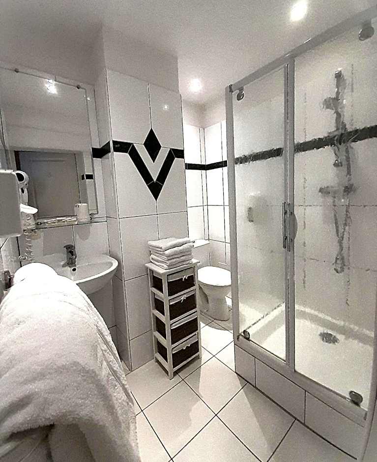 Les Cascades - Hôtel de Charme