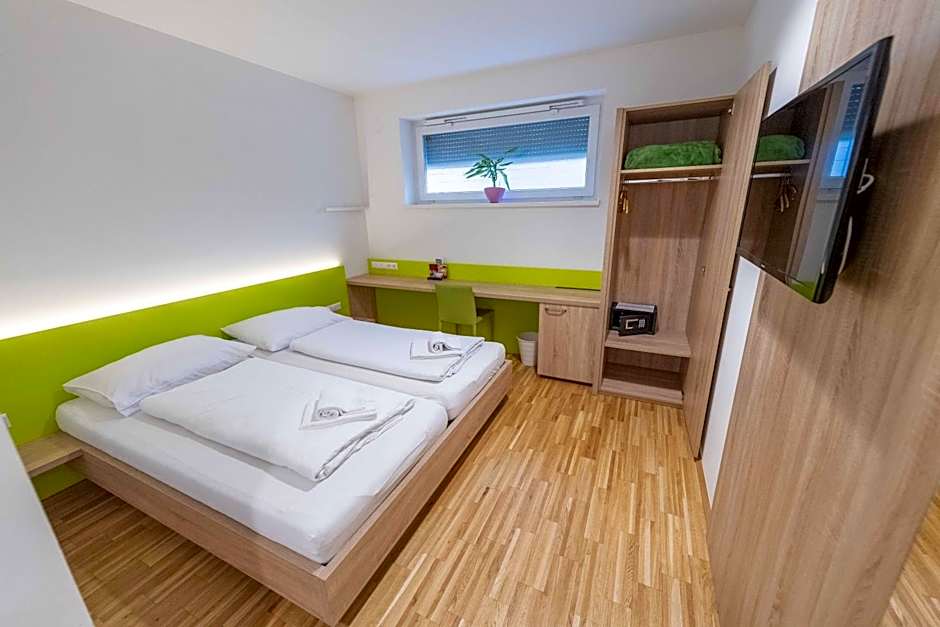 Hotel Restaurant Meyer