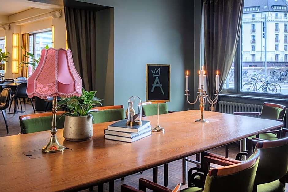 Hotel Astoria, Best Western Signature Collection