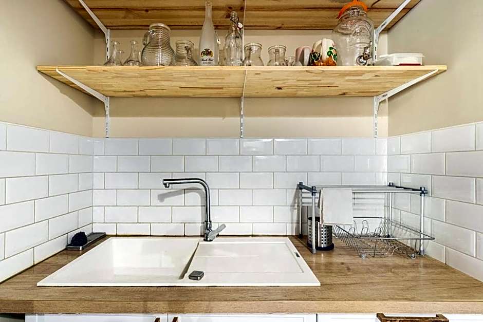 Domaine des Jammetous - Hotel and Yoga Retreat Center