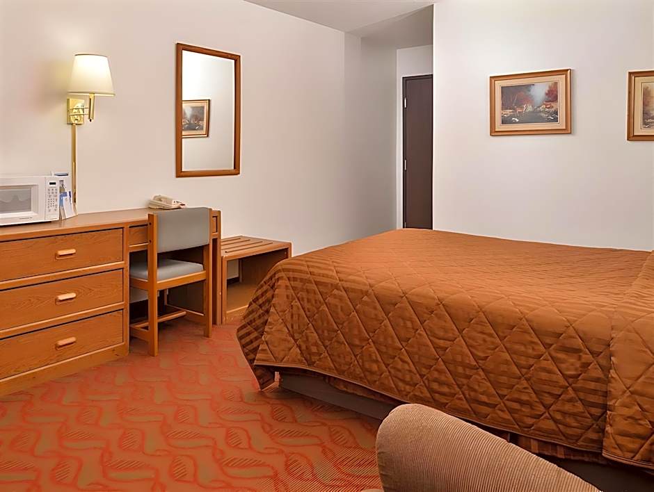 Americas Best Value Inn And Suites Sidney