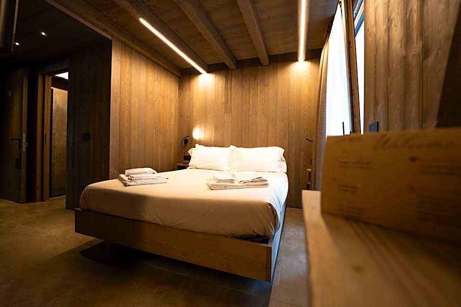 Le Suites de San Campel RTA