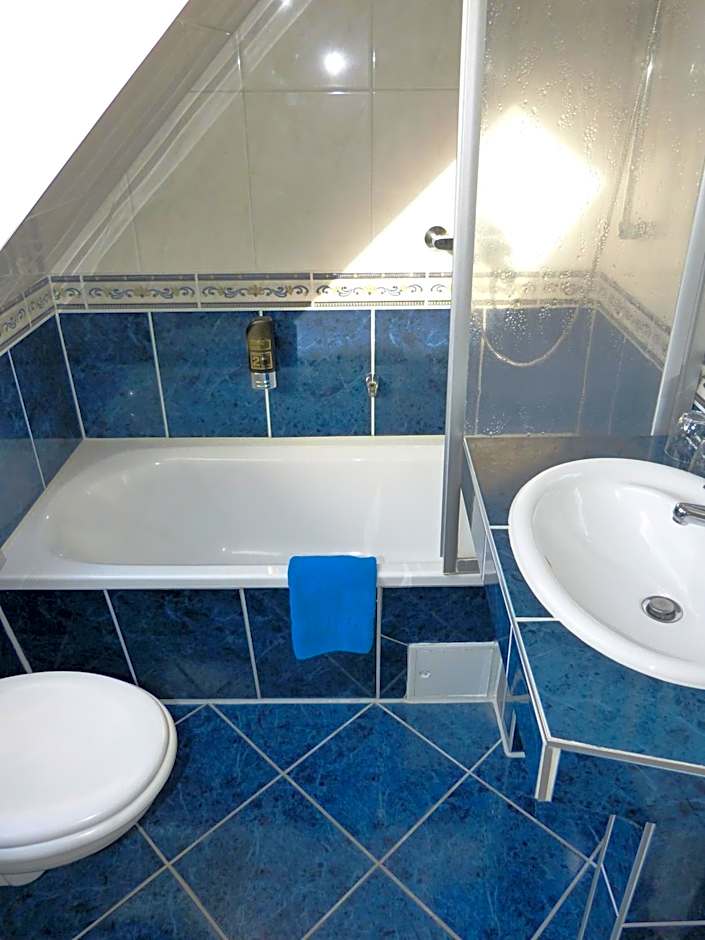 Vogel Hotel & Appartements