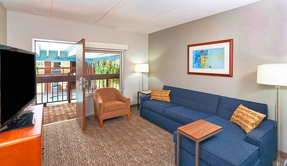 Best Western Bridgeview Hotel