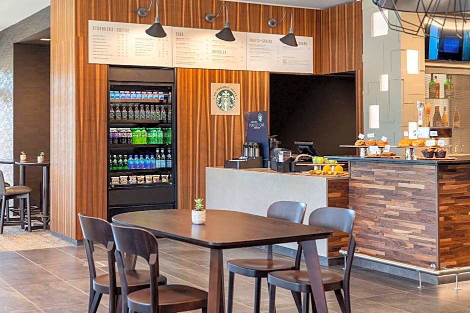 Courtyard by Marriott Petaluma Sonoma County