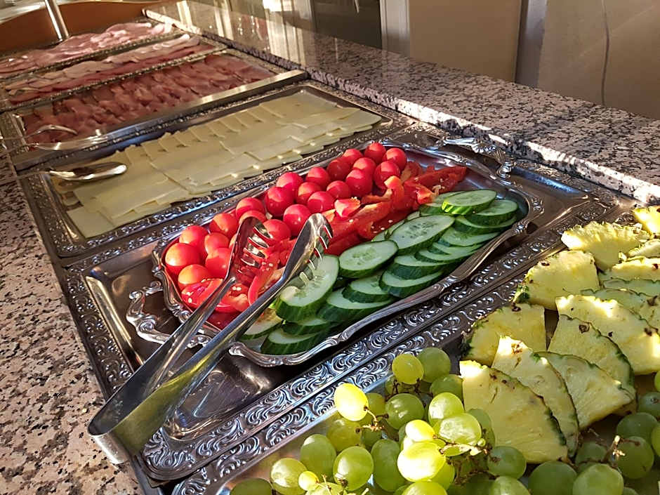 Hotel Zur Engelsburg