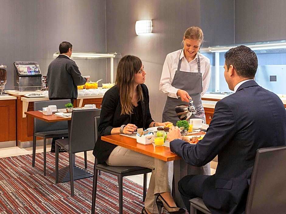 Hotel Mercure Lisboa