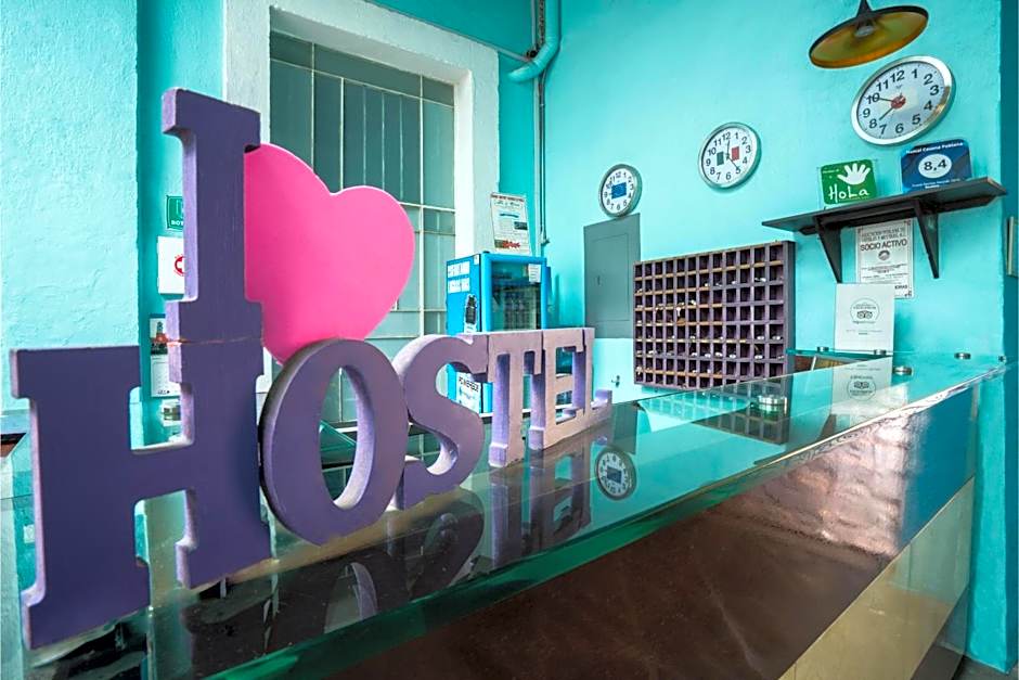 OYO Hotel Casona Poblana