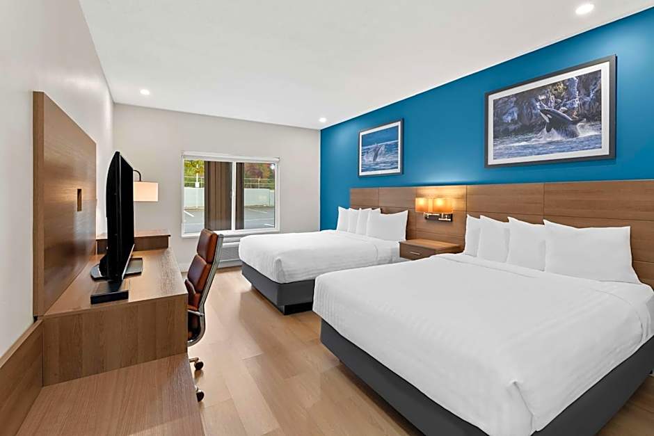 Hotel Feng, BW Signature Collection