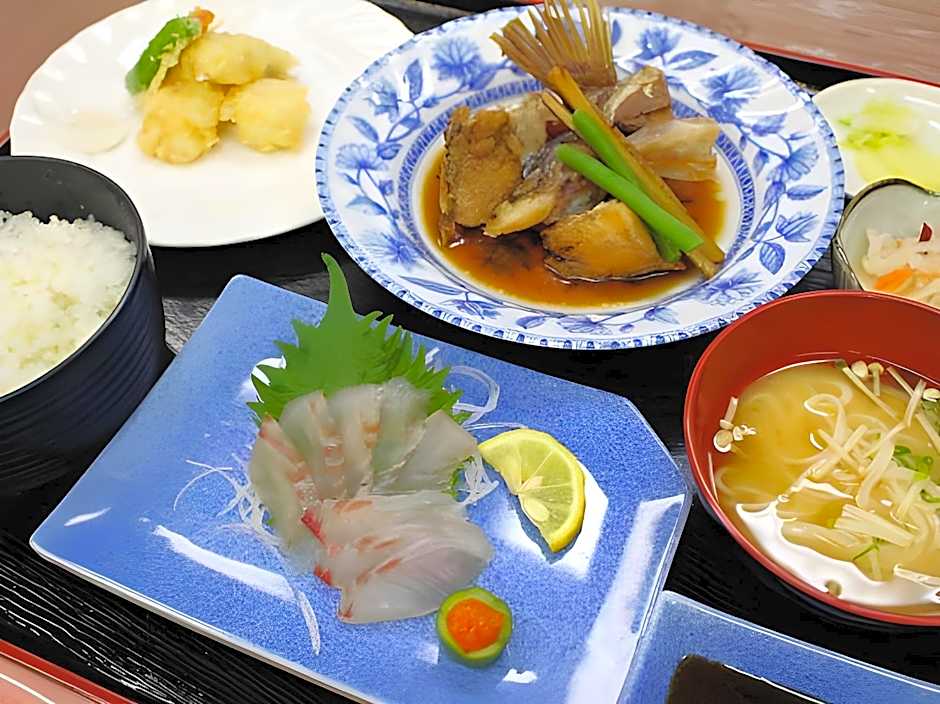 Hotel Select Inn Ehime Ainan-Cho