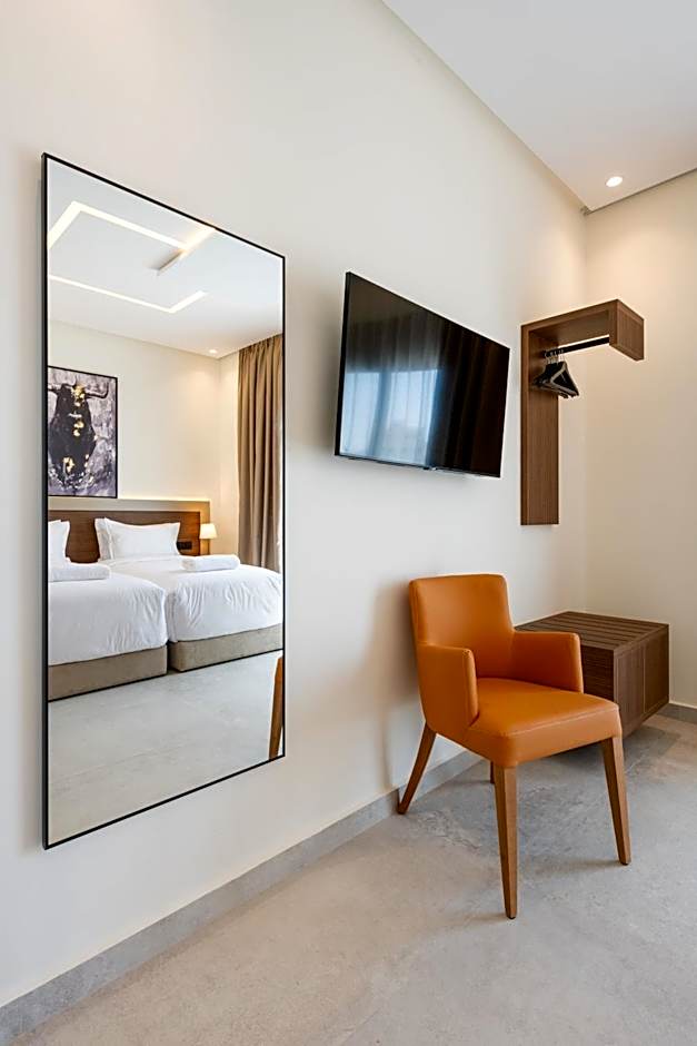 Hotel El Toro Tanger