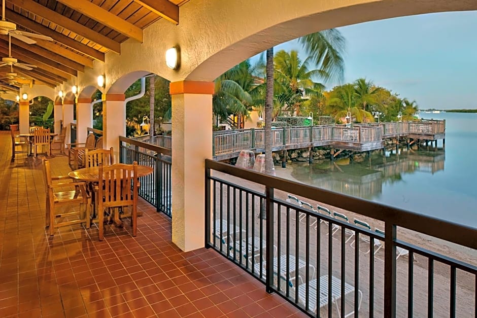 Courtyard by Marriott Key West Waterfront