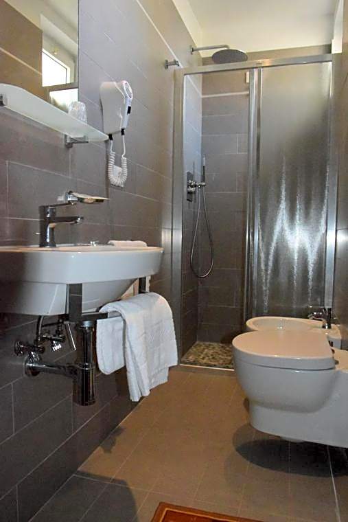 Hotel Verdi