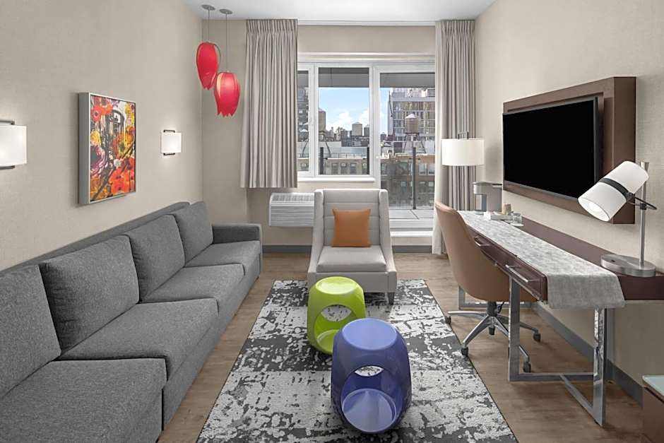 Cambria Hotel New York - Chelsea