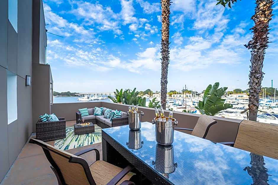 The Dana on Mission Bay