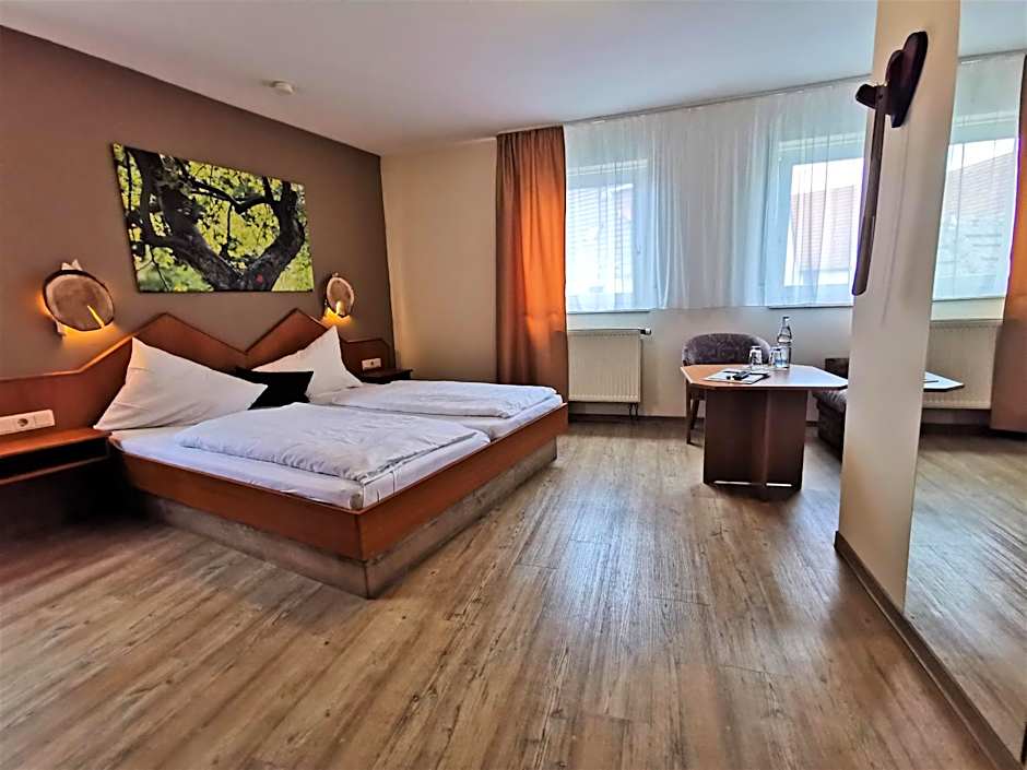 Gasthaus & Hotel Drei Lilien