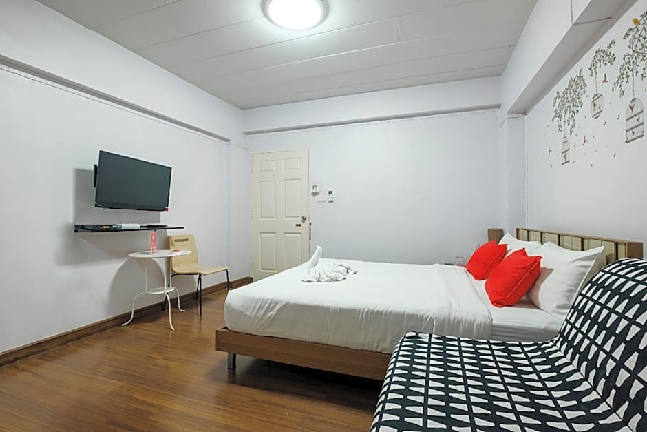 Ricco Residence Suvarnabhumi