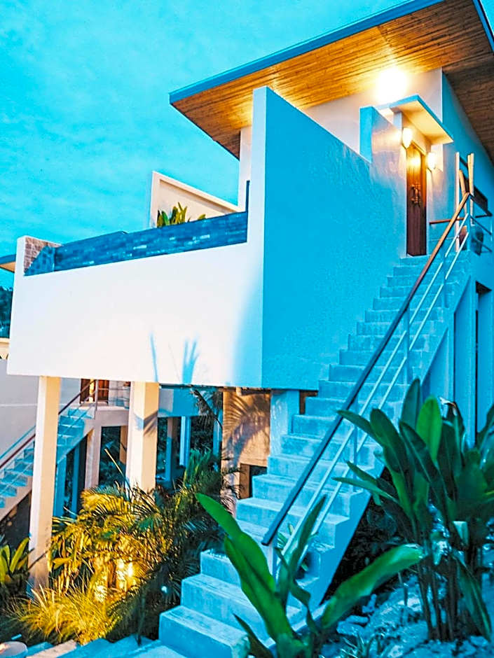 Mayara pool villas - Adults only