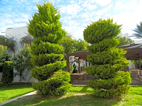 Mandalinci Beach Hotel - Alojamientos en TURGUTREIS