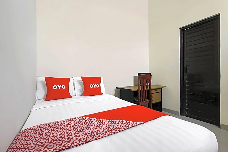 Hotel O Wahidin Guesthouse