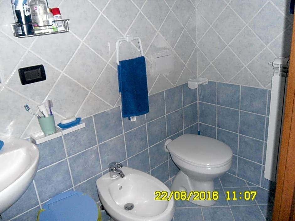 Bed and Breakfast Emilia