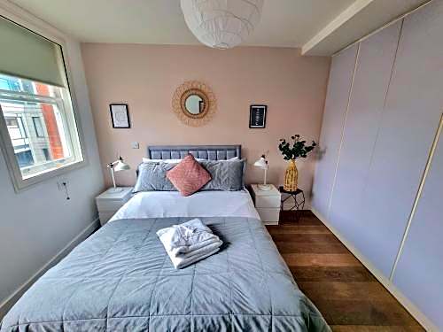 Urban Stay London City Apartments