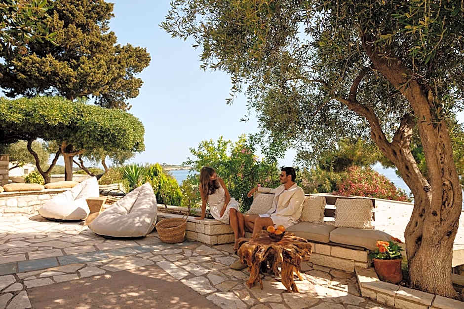 Agali Hotel Paxos