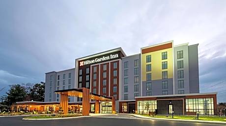 Hilton Garden Inn Knoxville Papermill Drive, TN
