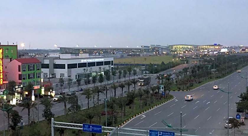HD Hotel Noi Bai