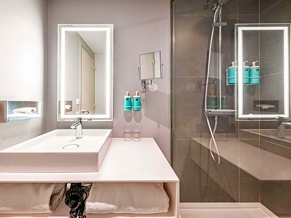 Novotel Dijon Route des Grands Crus