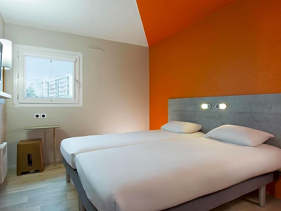 Ibis Budget de Fresnes