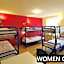 THE 4YOU Hostel & Hotel Munich