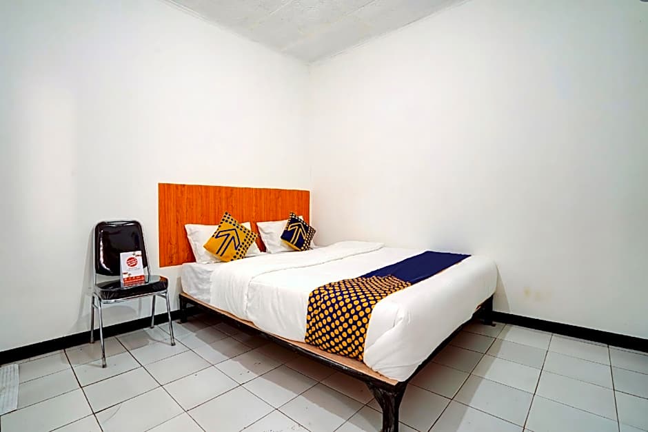 Hotel O Pondok Sabaraya Cileunyi Syariah