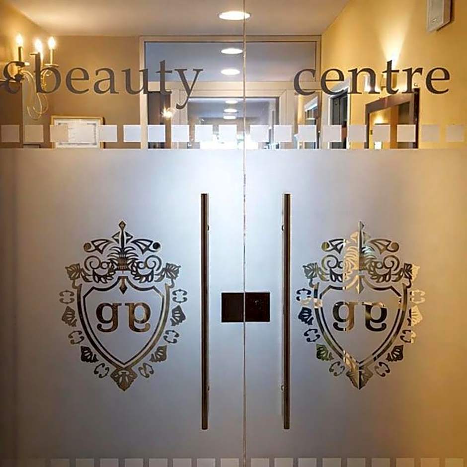 Hotel Greif