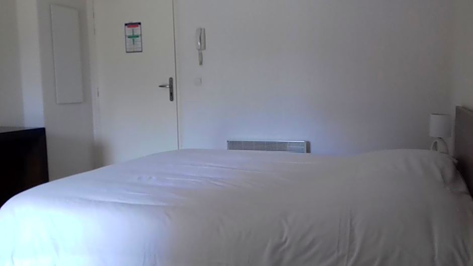 Résid'Artel Cadarache - ITER