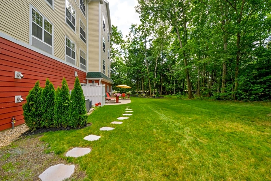 Homewood Suites by Hilton Dover