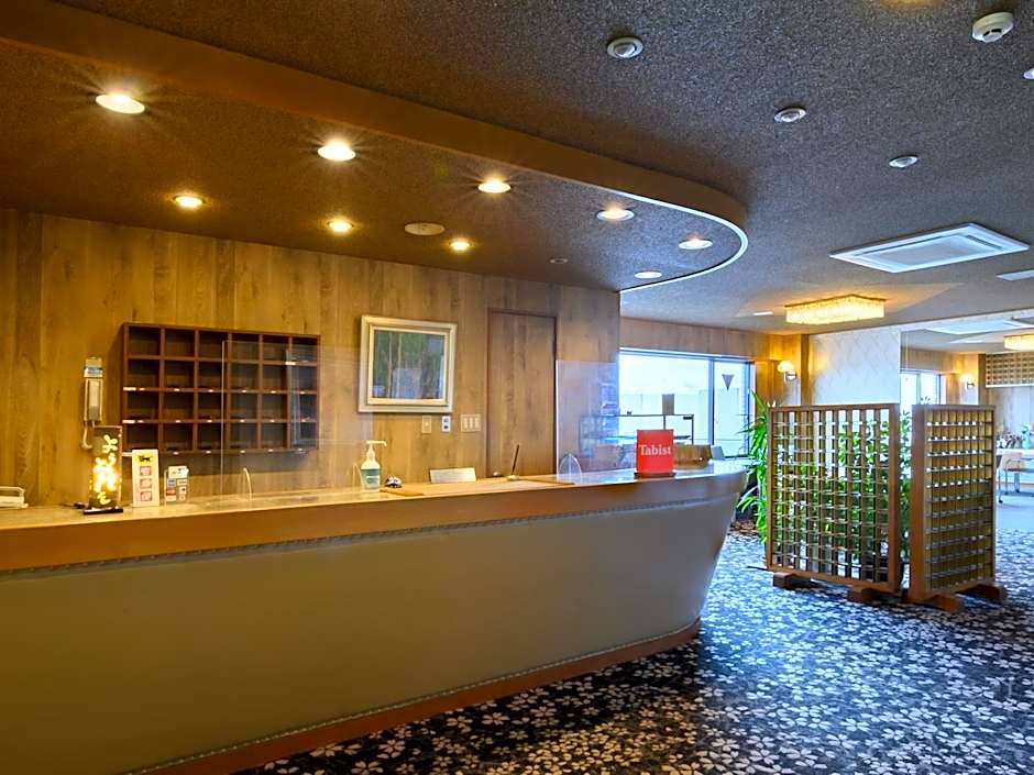 Tabist Business Hotel Osamura