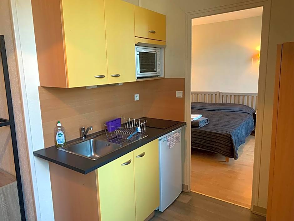 Résidence Le Rochebonne