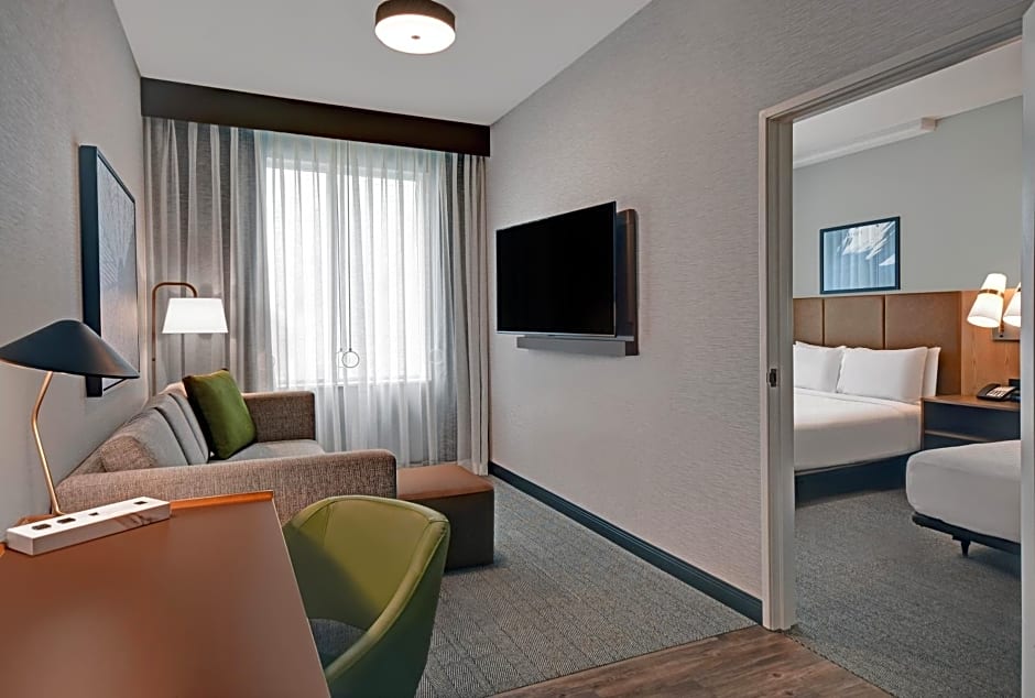 Staybridge Suites Houston Galleria Area By IHG