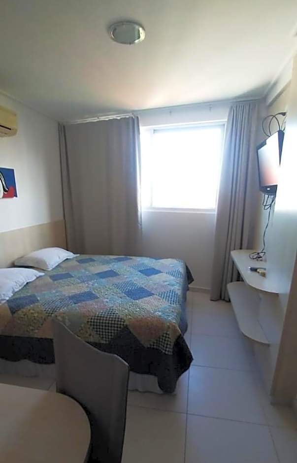 Flat Manaíra Palace