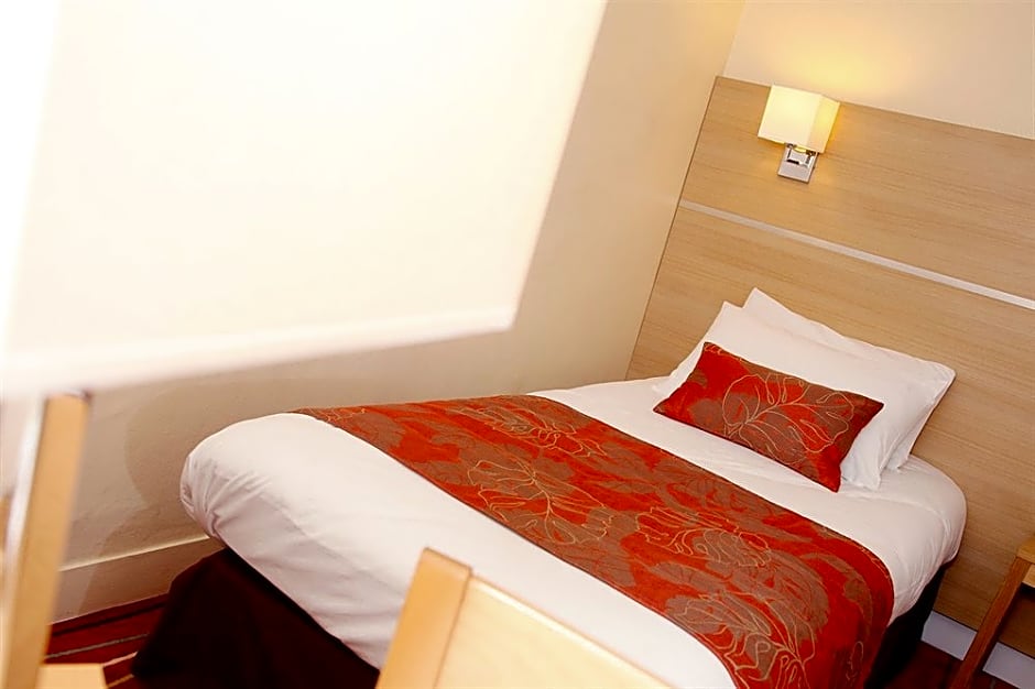 Hotel de France Gare de Lyon Bastille