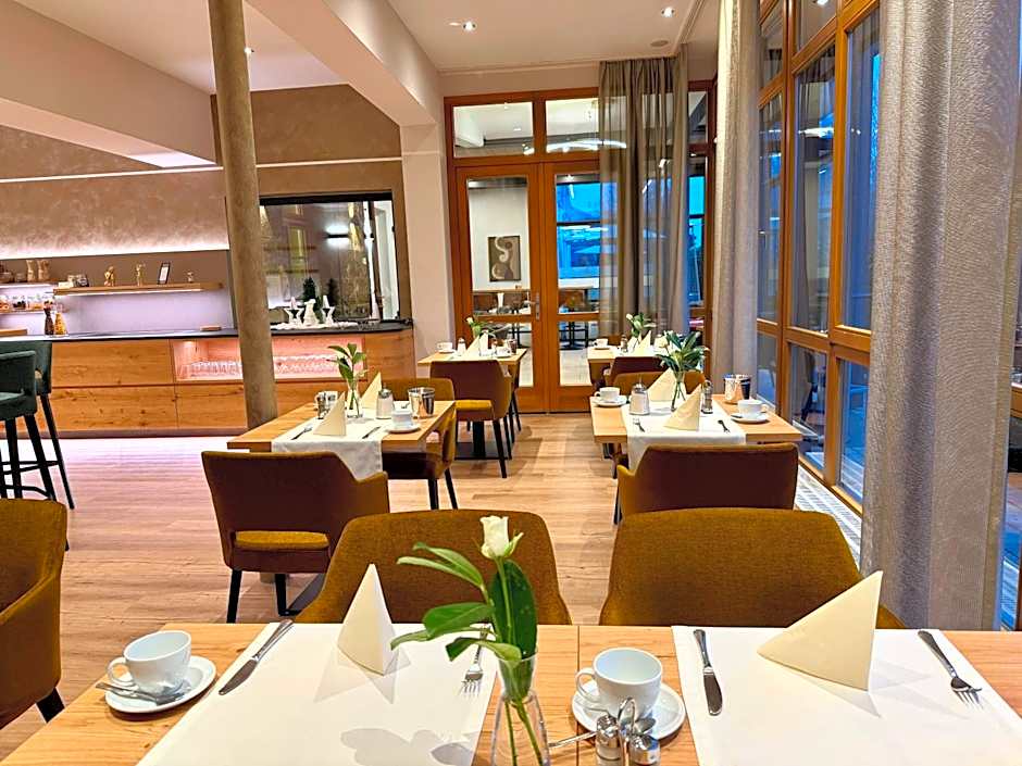 Hotel Donaublick