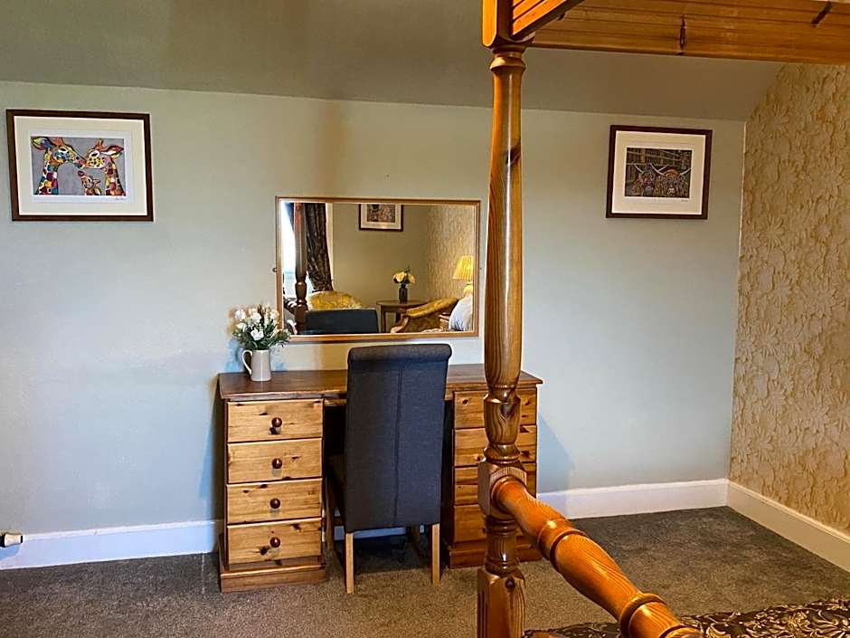 Ernespie House Hotel