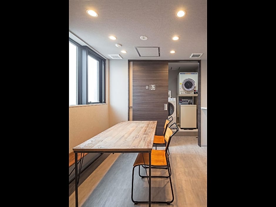 Hotel  Hostel TOKYO AKIHABARA