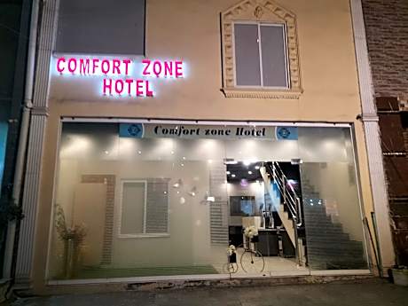Comfort Zone Hotel