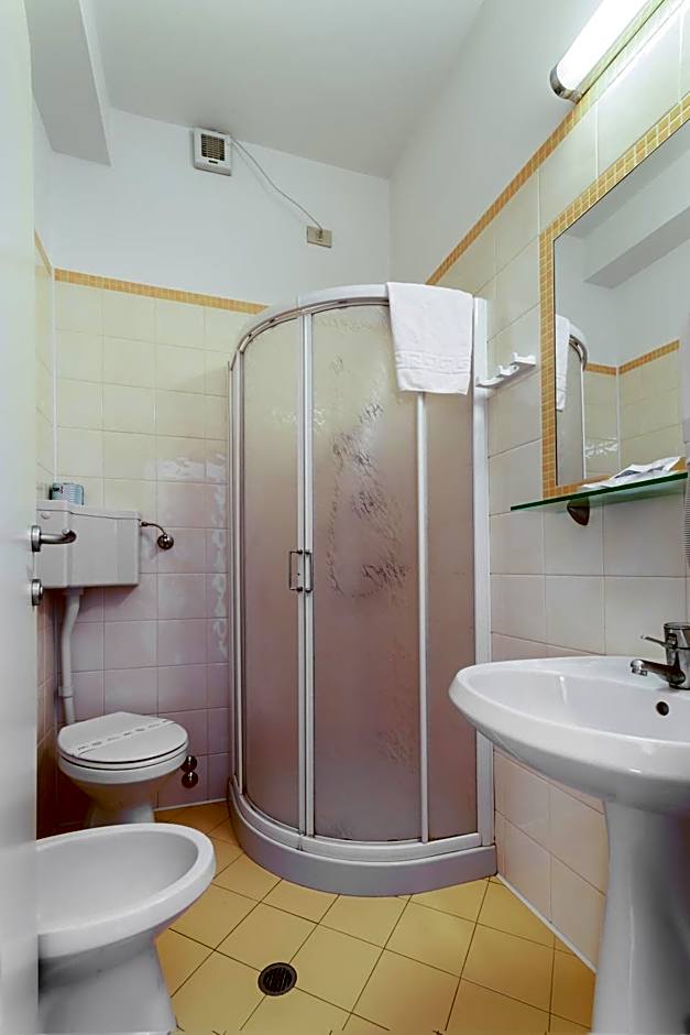 Hotel Stresa