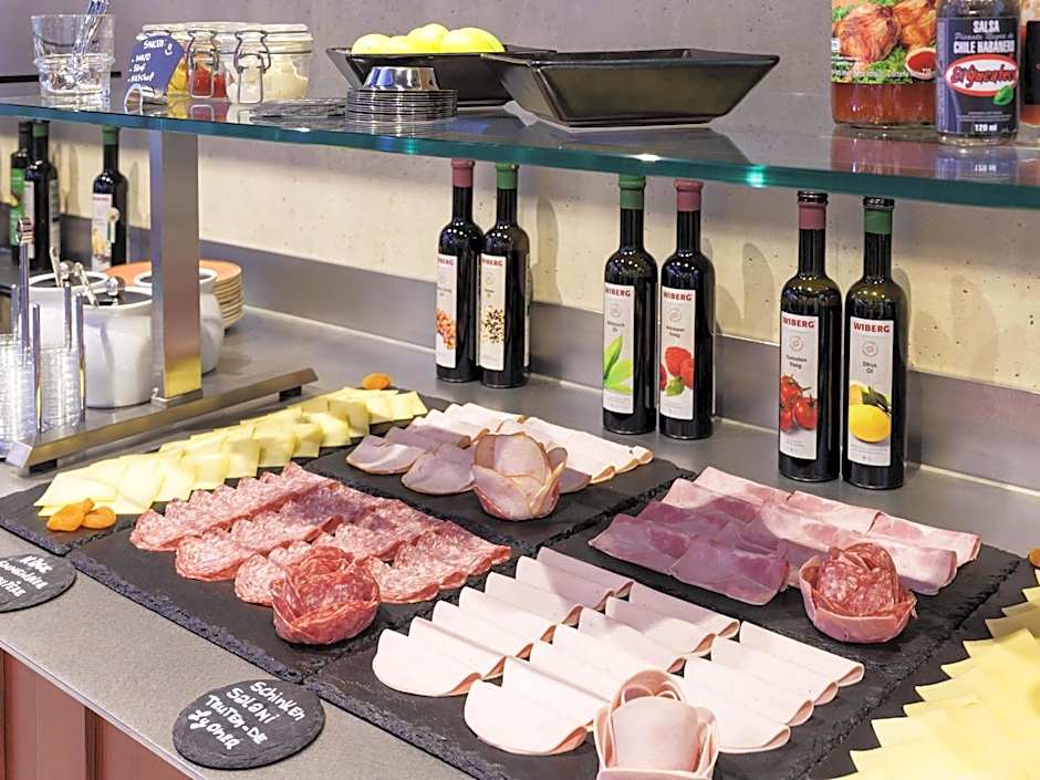 ibis Styles Bern City