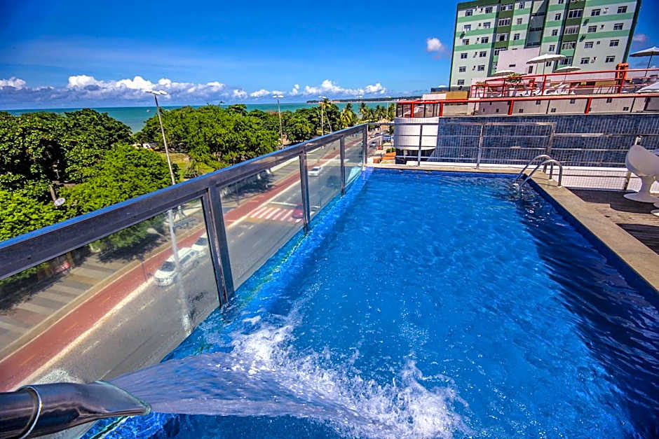 ISRAEL TAMBAU Flat by PenareiaTurBr