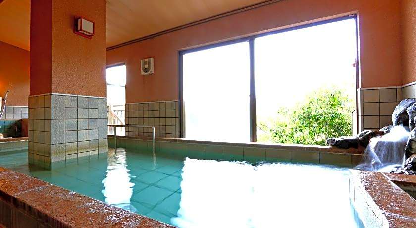 Scenic Inn HOUNKAN