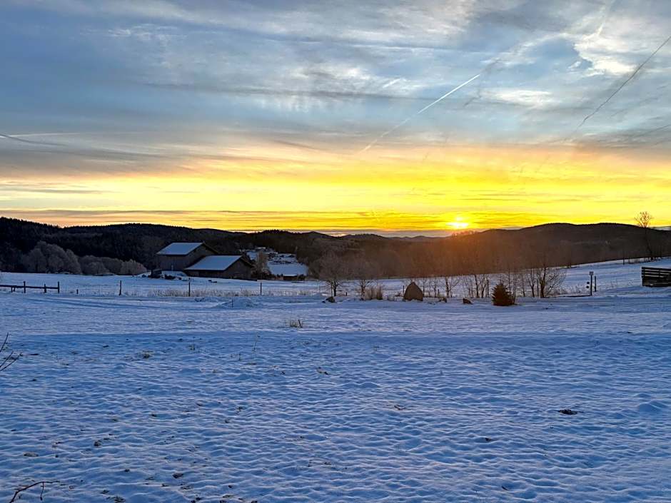 Landhotel Bärnriegel